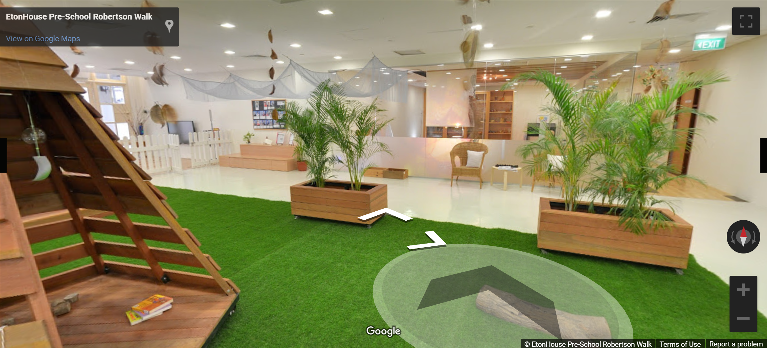 EtonHouse International Schools and PreSchools Book a Tour